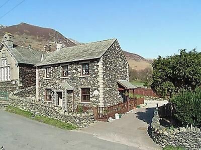 Apple Tree Cottage Threlkeld Exterior photo